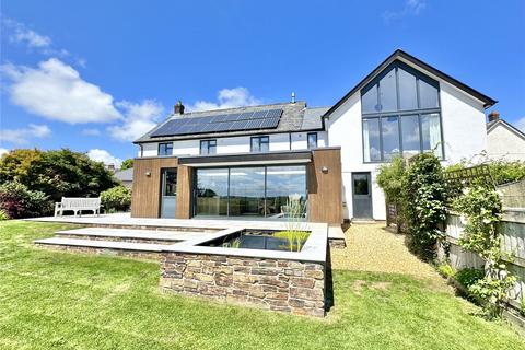 undefined, East Street, Sheepwash, Beaworthy, Devon, EX21