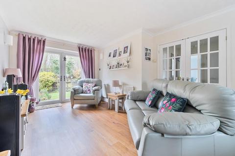 19 Kerry Close, Chandler's Ford, Eastleigh, SO53 2PQ