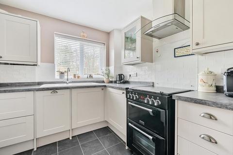 19 Kerry Close, Chandler's Ford, Eastleigh, SO53 2PQ