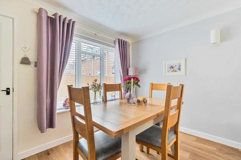 19 Kerry Close, Chandler's Ford, Eastleigh, SO53 2PQ
