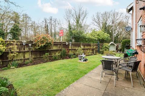 19 Kerry Close, Chandler's Ford, Eastleigh, SO53 2PQ