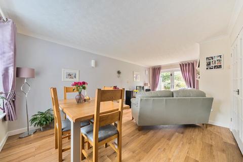 19 Kerry Close, Chandler's Ford, Eastleigh, SO53 2PQ