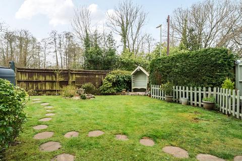 19 Kerry Close, Chandler's Ford, Eastleigh, SO53 2PQ