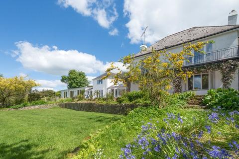 Bugford Lane, Hillfield, Dartmouth