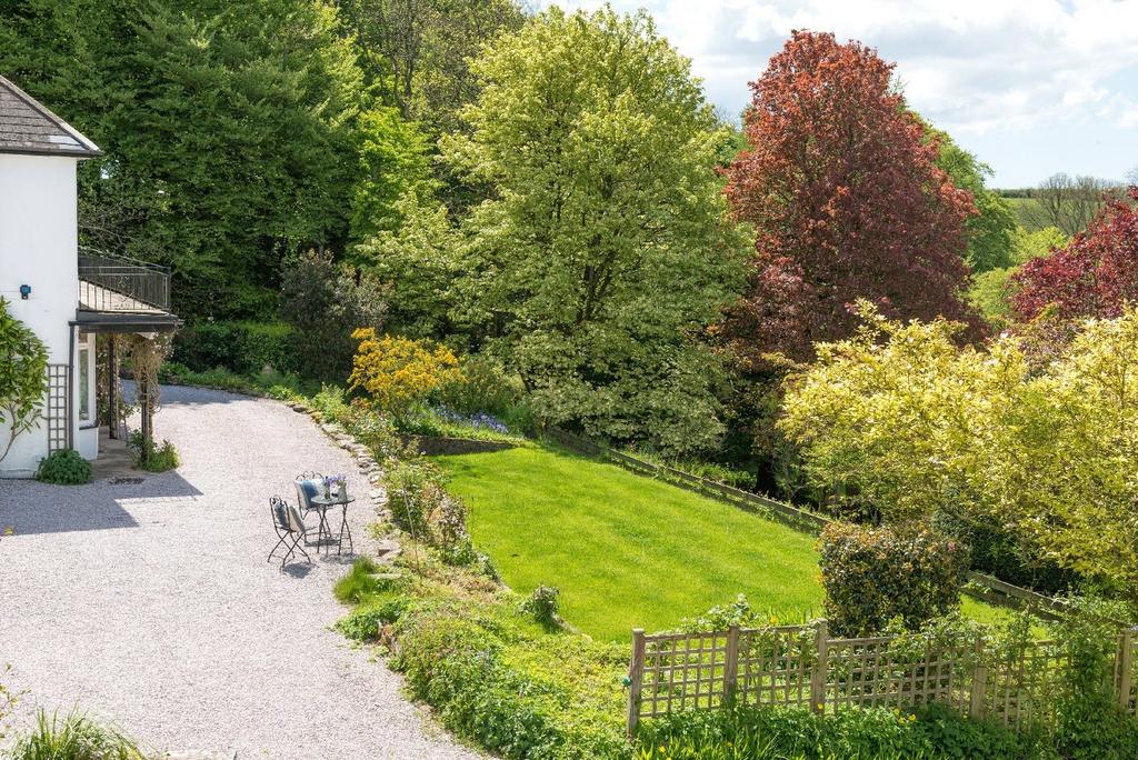 Gardens
