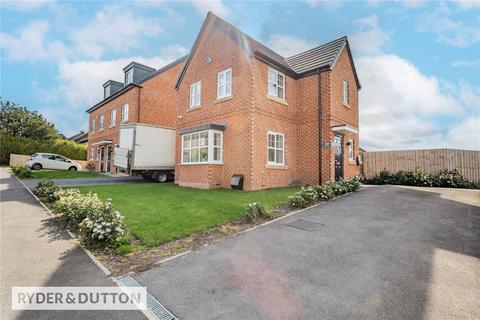 36a Burnside Crescent, Middleton, Manchester, M24 5NN
