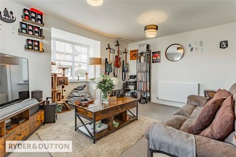 36a Burnside Crescent, Middleton, Manchester, M24 5NN