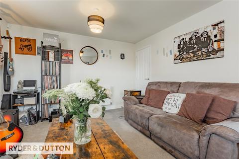36a Burnside Crescent, Middleton, Manchester, M24 5NN