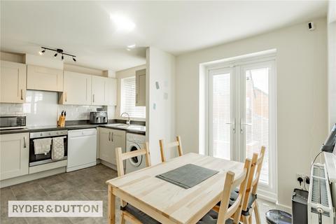 36a Burnside Crescent, Middleton, Manchester, M24 5NN
