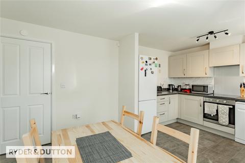 36a Burnside Crescent, Middleton, Manchester, M24 5NN