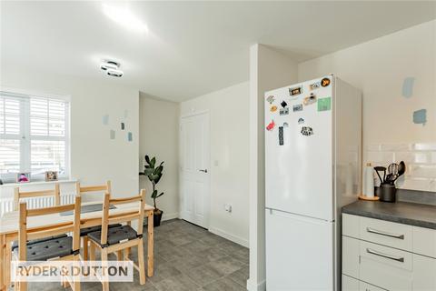 36a Burnside Crescent, Middleton, Manchester, M24 5NN