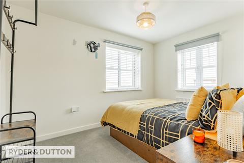36a Burnside Crescent, Middleton, Manchester, M24 5NN