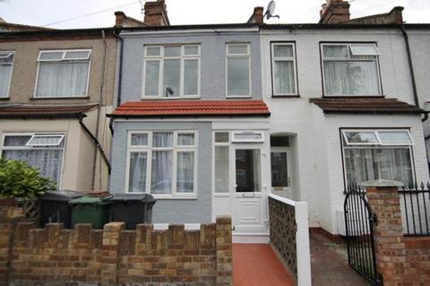 undefined, Spencer Road, Walthamstow, London