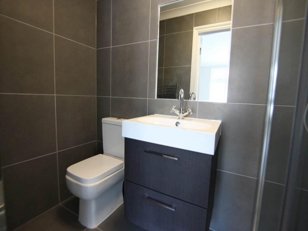 En suite 2
