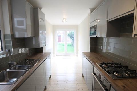 undefined, Spencer Road, Walthamstow, London