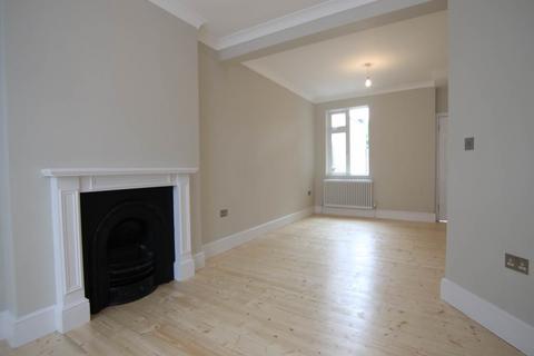 undefined, Spencer Road, Walthamstow, London