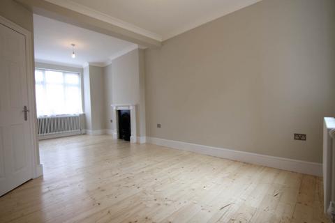 undefined, Spencer Road, Walthamstow, London