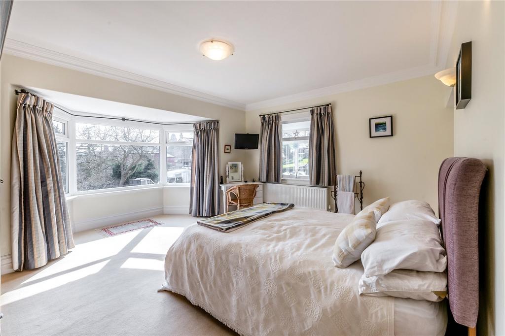 Principal Bedroom
