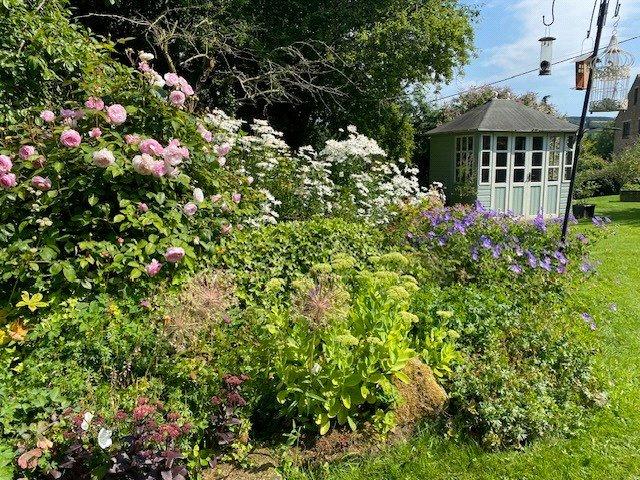 Summerhouse