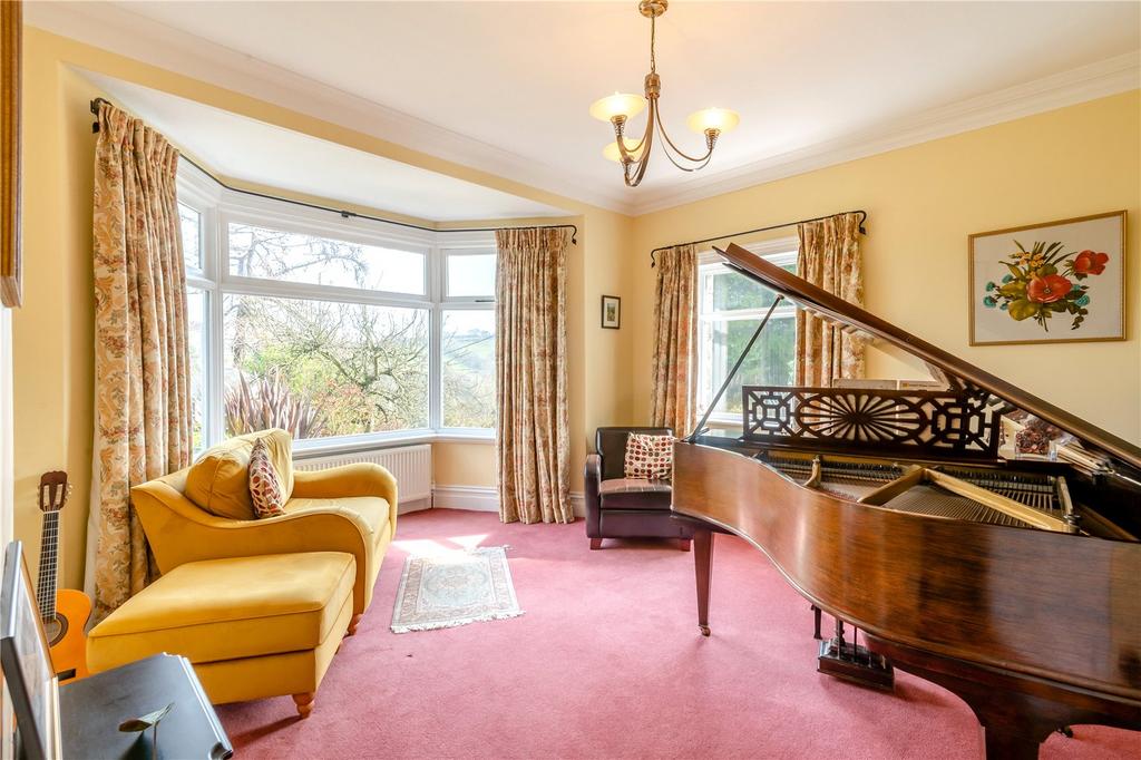 Music Room