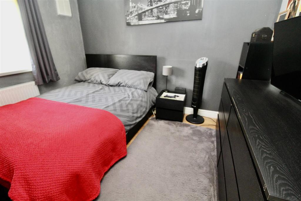 Bedroom Two (Area Two)