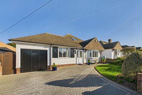 3 Capel Close, Kingsgate, Broadstairs, CT10 3LR