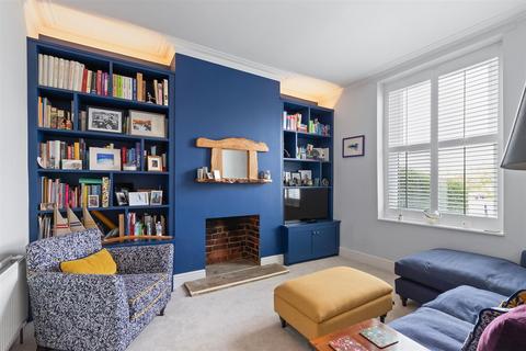 3 bedroom terraced house for sale, Clifton Terrace, Ilkley LS29