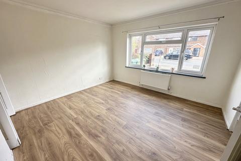 3 bedroom terraced house to rent, Ensign Way, Stanwell, Staines-upon-Thames, TW19