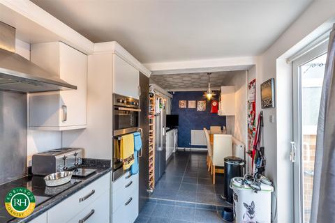 28 Windam Drive, Barnby Dun, Doncaster, DN3 1BL