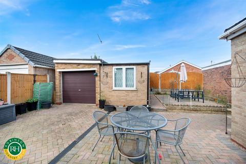 28 Windam Drive, Barnby Dun, Doncaster, DN3 1BL