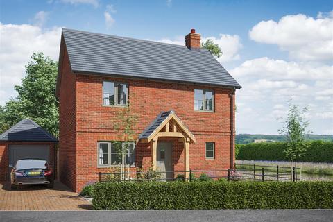 4 bedroom detached house for sale, (No 8) Chestnut Drive, Staunton GL19
