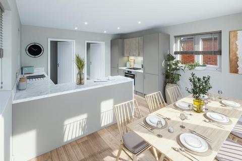 4 bedroom detached house for sale, (No 8) Chestnut Drive, Staunton GL19