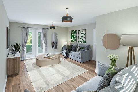 4 bedroom detached house for sale, (No 8) Chestnut Drive, Staunton GL19