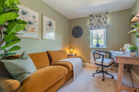3 bedroom detached house for sale, Meadow Gate, Sandford
