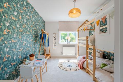 3 bedroom detached house for sale, Meadow Gate, Sandford
