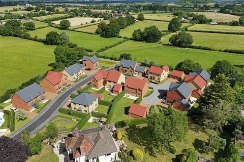 3 bedroom semi-detached house for sale, (No 15) Chestnut Drive, Staunton GL19