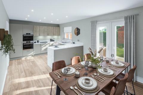 3 bedroom semi-detached house for sale, (No 15) Chestnut Drive, Staunton GL19