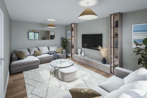 3 bedroom semi-detached house for sale, (No 15) Chestnut Drive, Staunton GL19