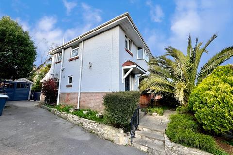 undefined, Moorside Road, Bournemouth BH11