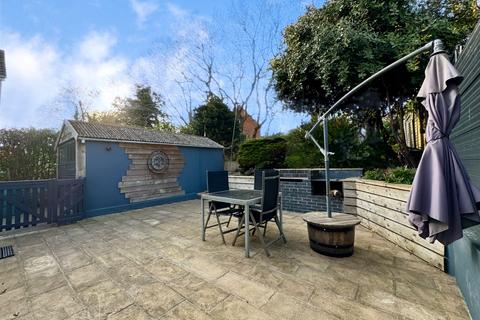 undefined, Moorside Road, Bournemouth BH11