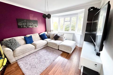 3 bedroom semi-detached house for sale, Moorside Road, Bournemouth BH11