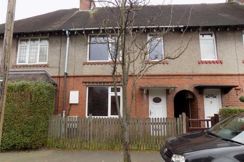 2 bedroom house for sale, Morley Street, Leek