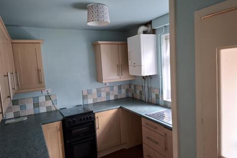 2 bedroom house for sale, Morley Street, Leek
