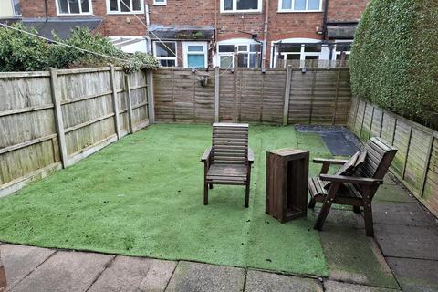 2 bedroom house for sale, Morley Street, Leek