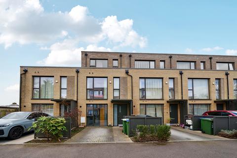 Storer Drive, Welling