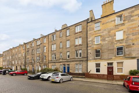 53/3 Pitt Street, Edinburgh, EH6 4BZ