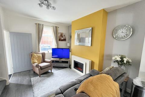 3 bedroom terraced house for sale, Chester Road Preston PR1 5HR