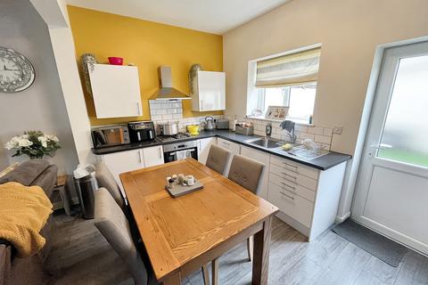3 bedroom terraced house for sale, Chester Road Preston PR1 5HR