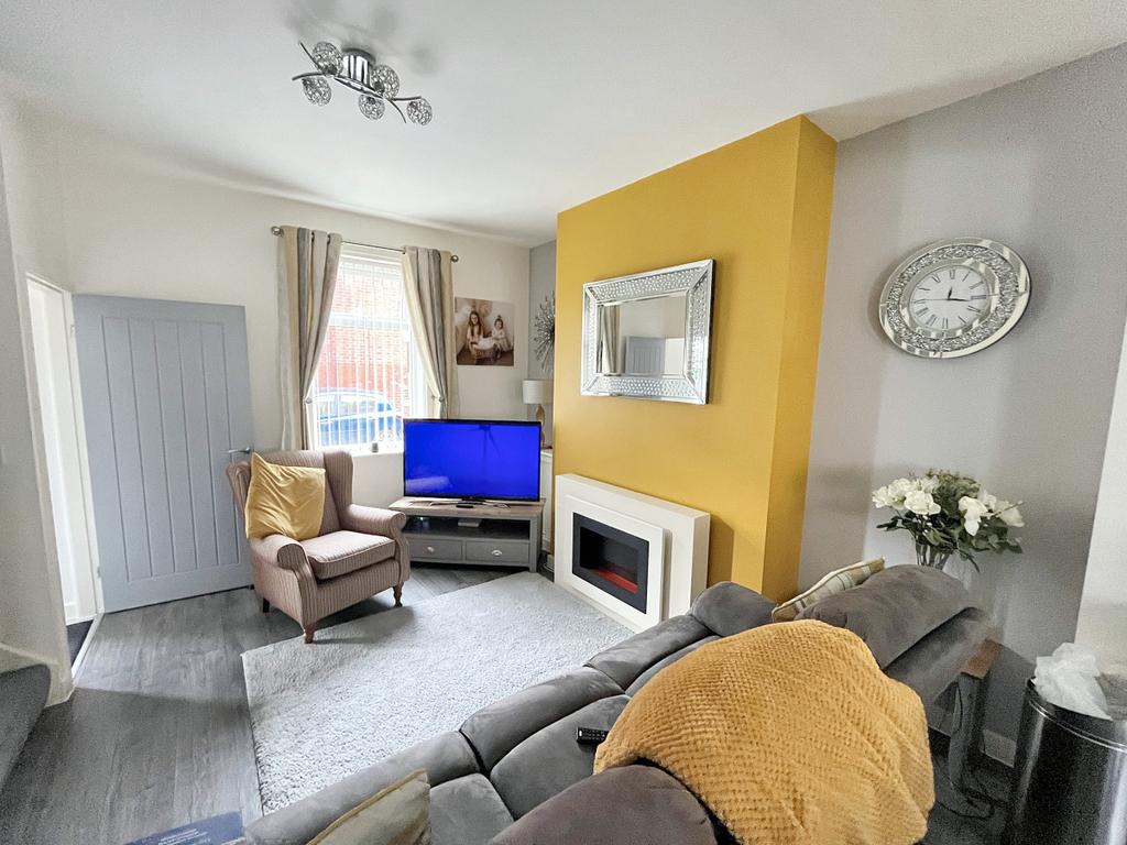 40 Chester Road