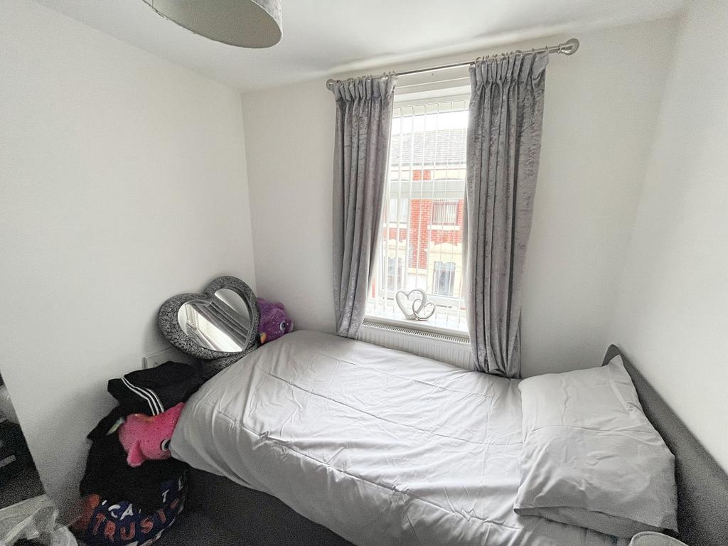 40 Chester Road